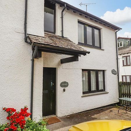 Ashness Villa Ambleside Exterior foto